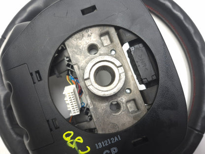 2014 Honda Cr-z Steering Wheel & Controls OEM