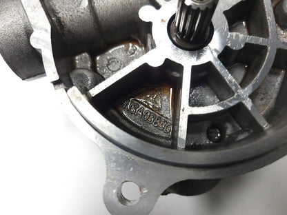 2010 2011 Cadillac SRX At Transmission Oil Fluid Pump 3.0l OEM