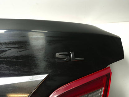 2018 Nissan Altima Trunk Lid OEM