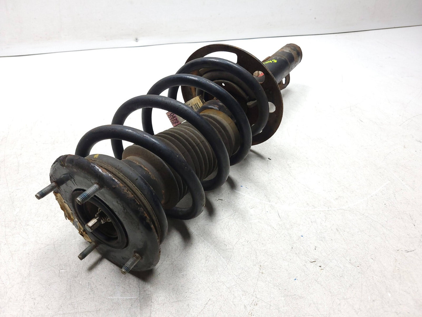 2010 Lincoln MKT Front Shock Strut Absorber Left & Right Pair OEM