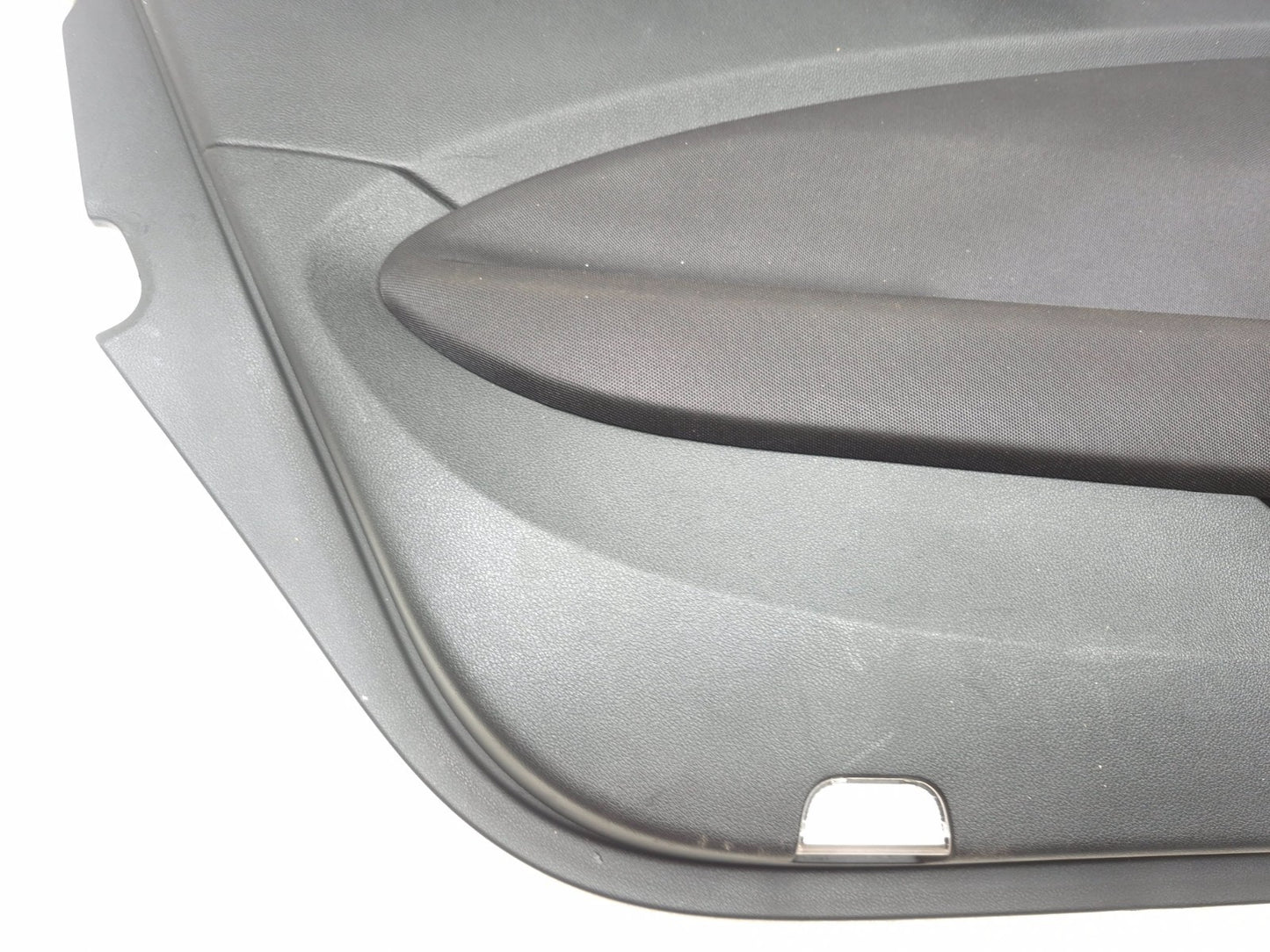 2012 Honda Cr-z Front Door Panel Trim Left & Right OEM