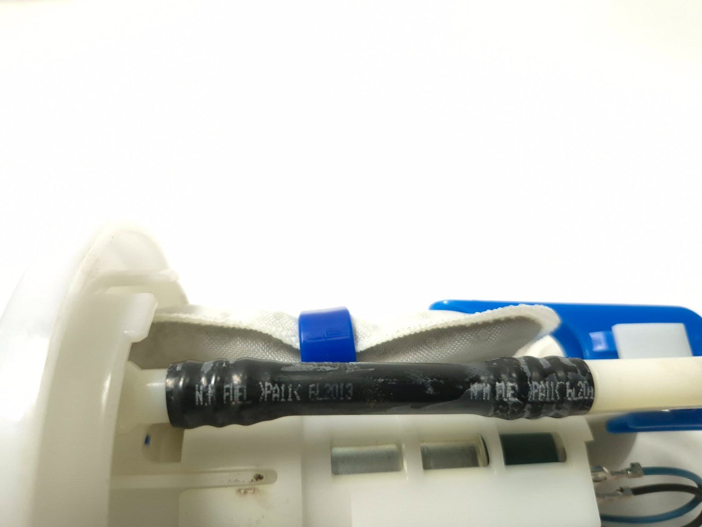 2017 Yamaha Yzf R3 Fuel Pump W/ Hose OEM