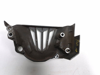 2008 Kawasaki Ninja 250r Ex250j Front Sprocket Cover OEM