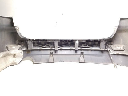 2011 - 2015 Jeep Grand Cherokee Rear Bumper Cover OEM
