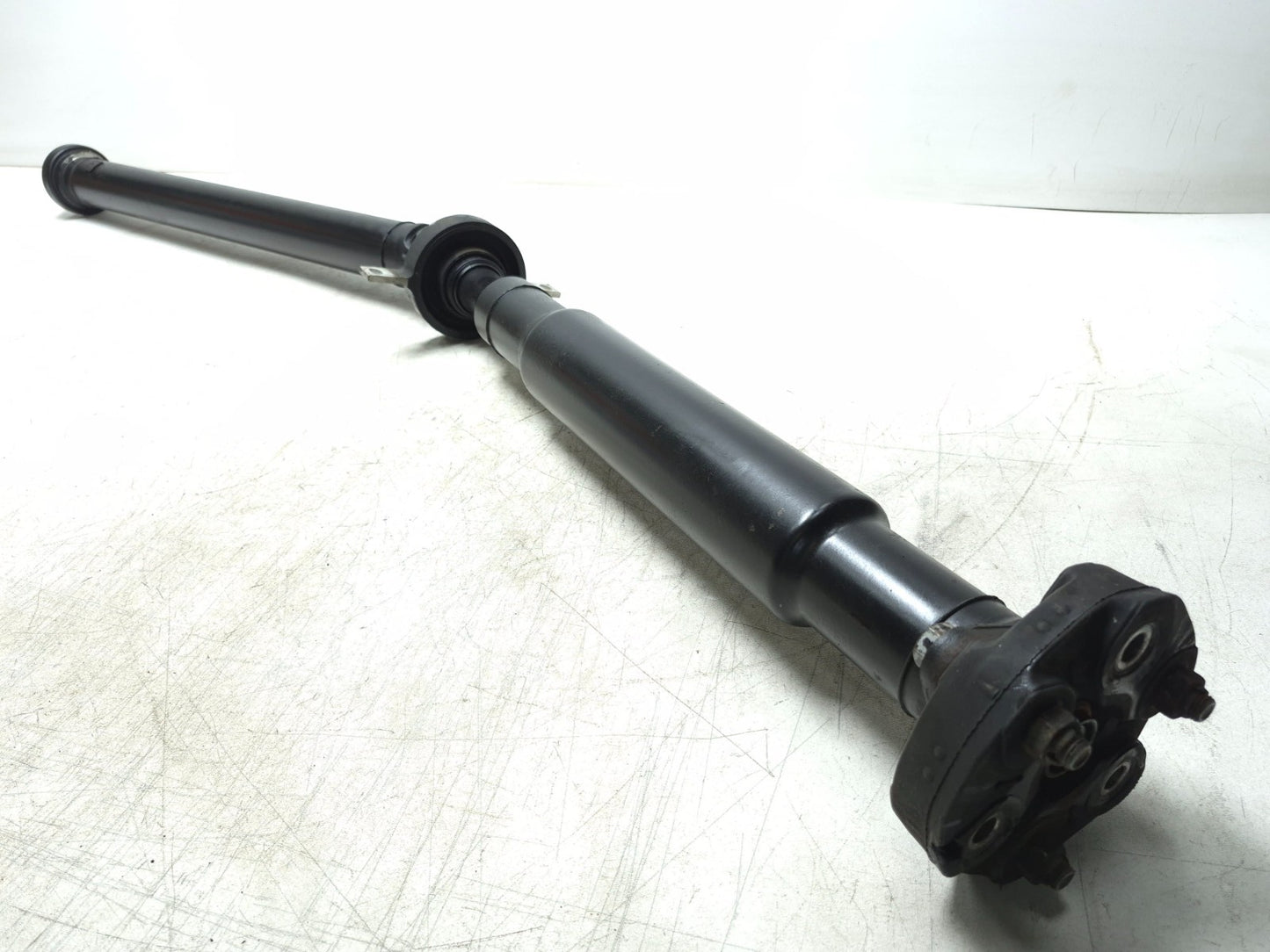 2008 BMW X6 E71 Rear Driveshaft OEM