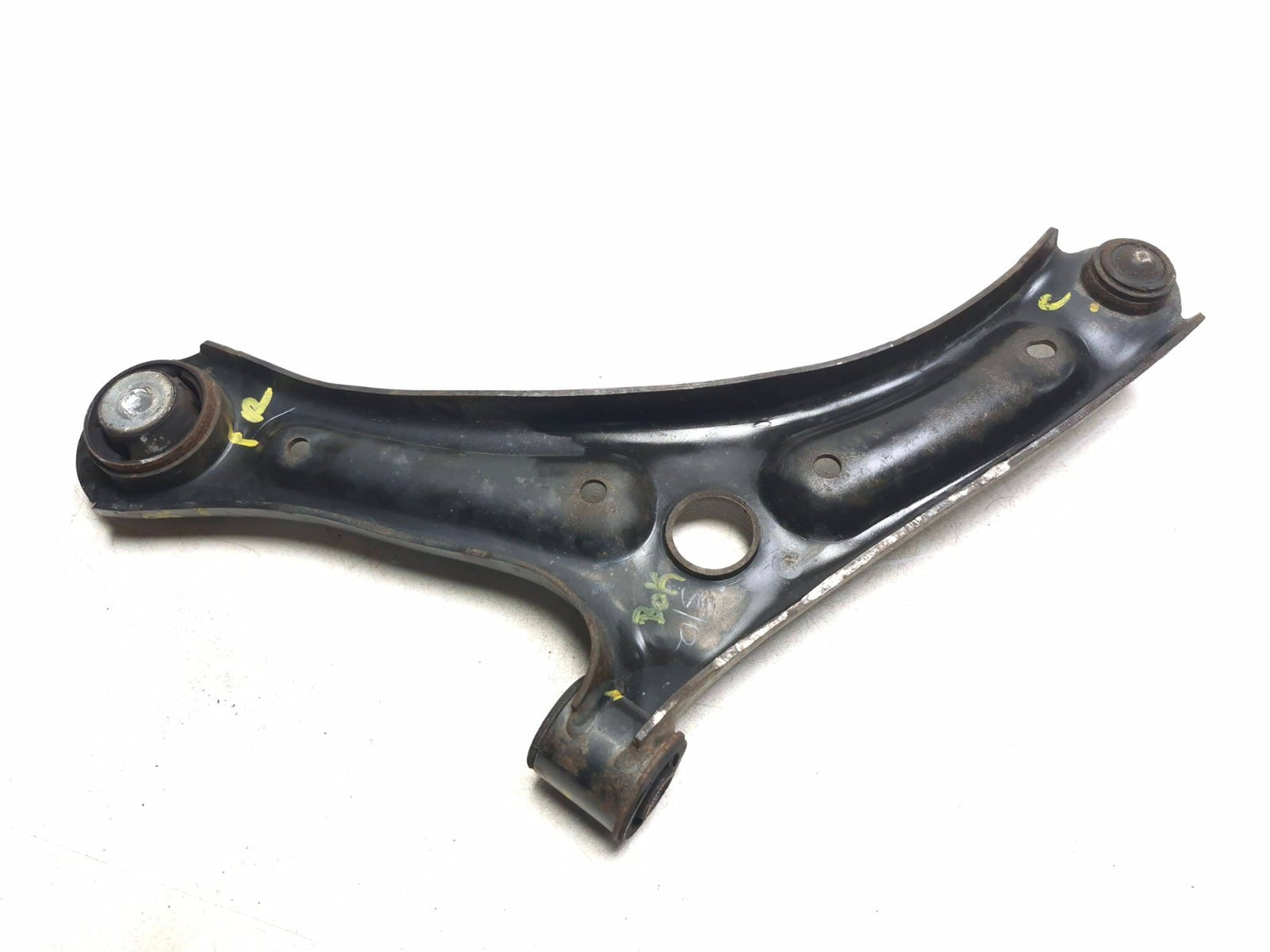 2019 Ford Ecosport Front Lower Control Arm Front Passenger Side Right OEM