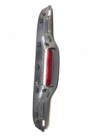 2013 Fiat 500 Turbo Liftgate Stop Lamp W/ Trim Cover OEM