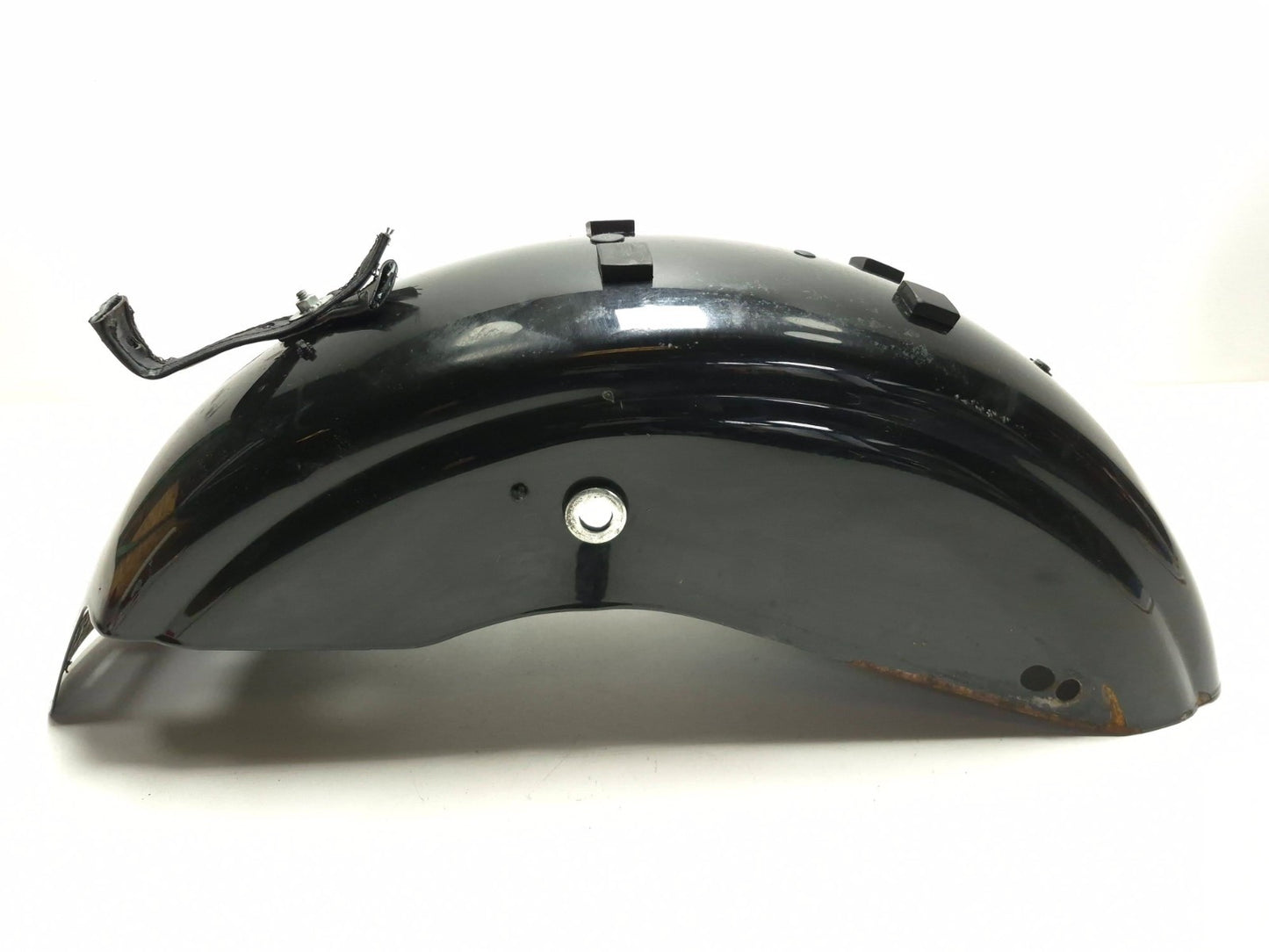 2016 Harley Davidson Dyna Street Bob Fxdb Rear Fender OEM