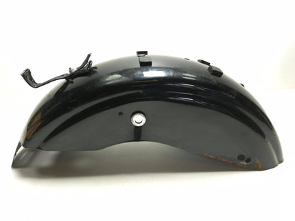 2016 Harley Davidson Dyna Street Bob Fxdb Rear Fender OEM