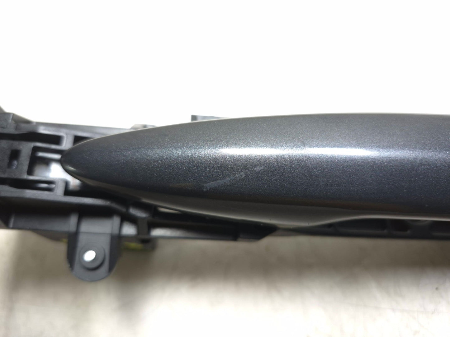2009 Lexus IS250 Rear Door Exterior Handle Right Passenger Side OEM