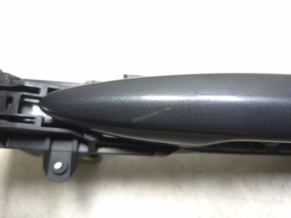 2009 Lexus IS250 Rear Door Exterior Handle Right Passenger Side OEM