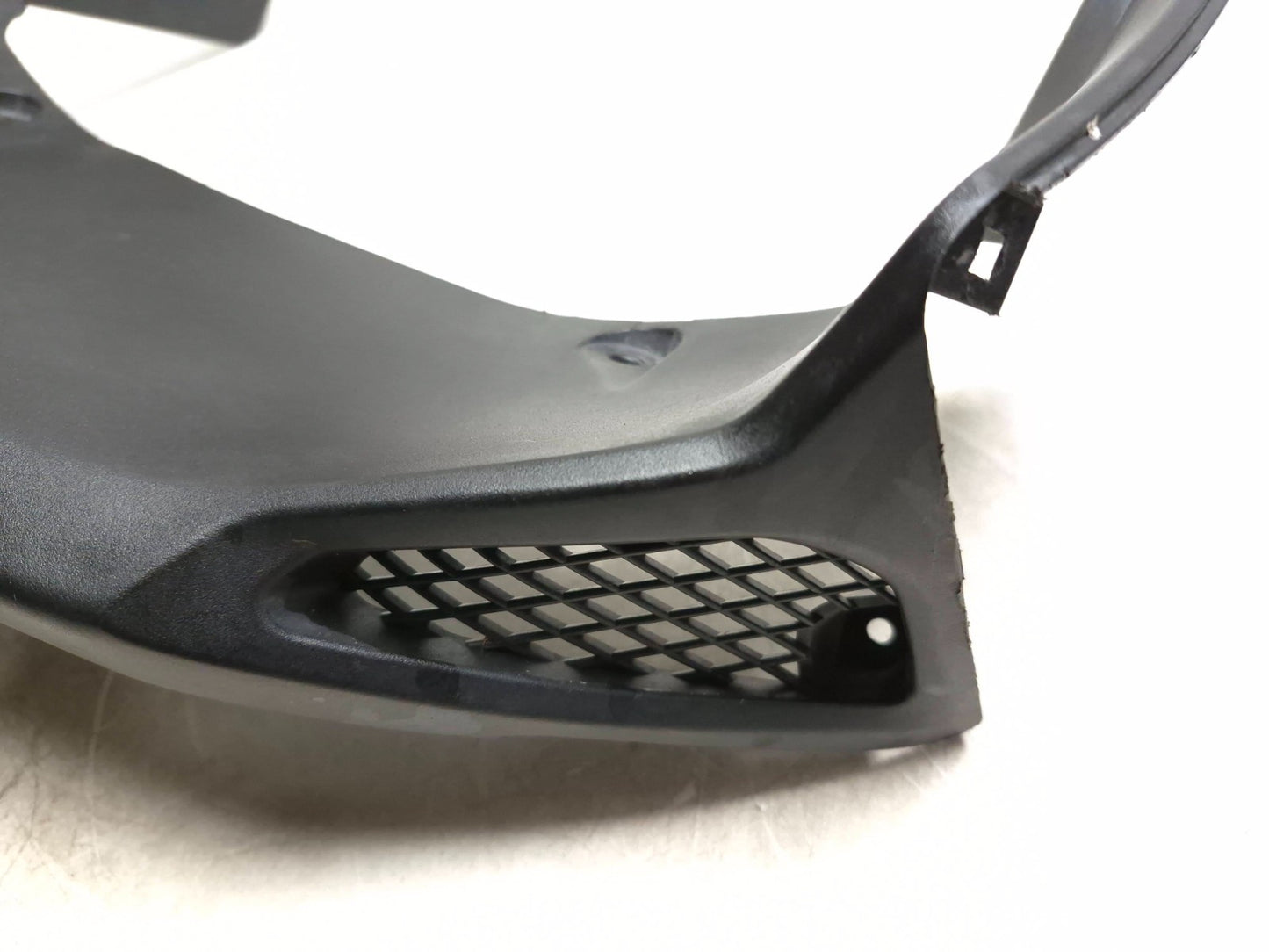 2002 Suzuki V-strom 1000 Dl1000 Under Headlight Cowl Fairing OEM