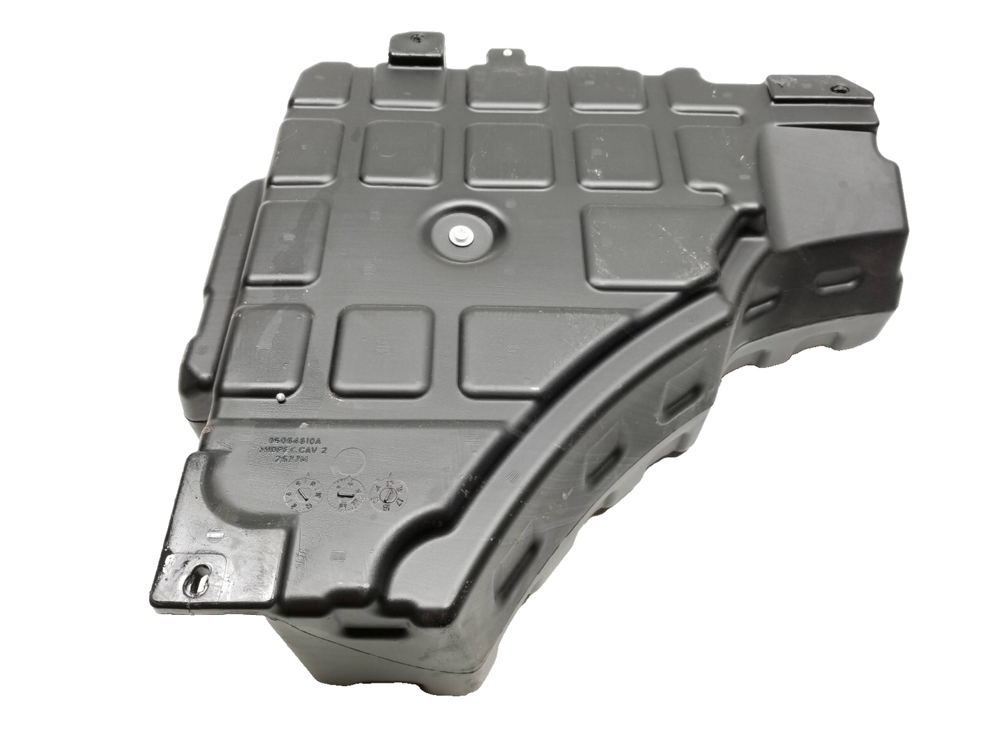 2015 Jeep Grand Cherokee Audio Subwoofer Speaker OEM 05064610ac