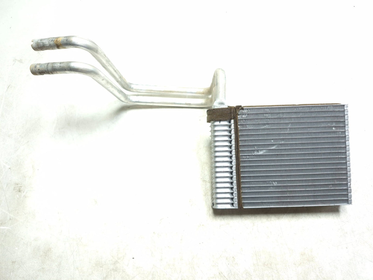 2016 Ford Transit Connect Heater Core OEM
