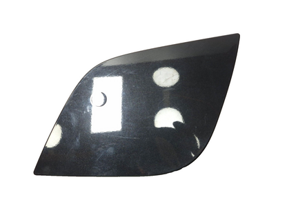 2013 Ford Focus Fuel Tank Door Filler OEM