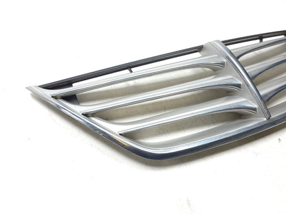 09-14 Hyundai Genesis Radiator Grille 86351-3m110 OEM Sedan