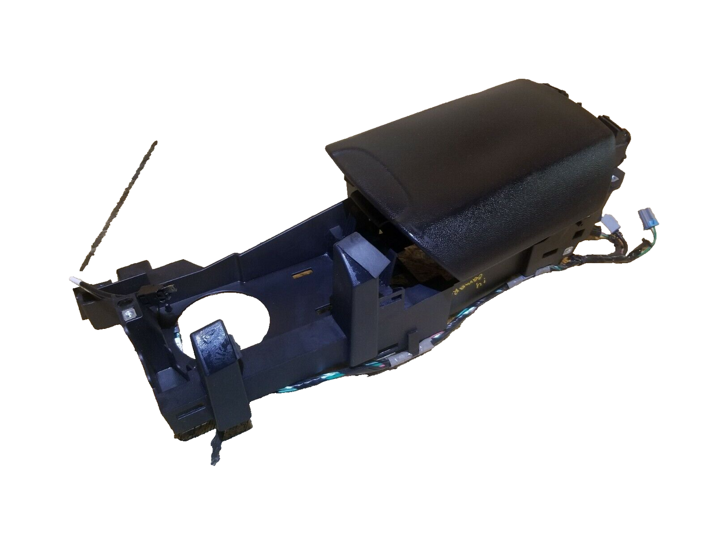 2014 Chevrolet Camaro Center Console Storage Housing OEM