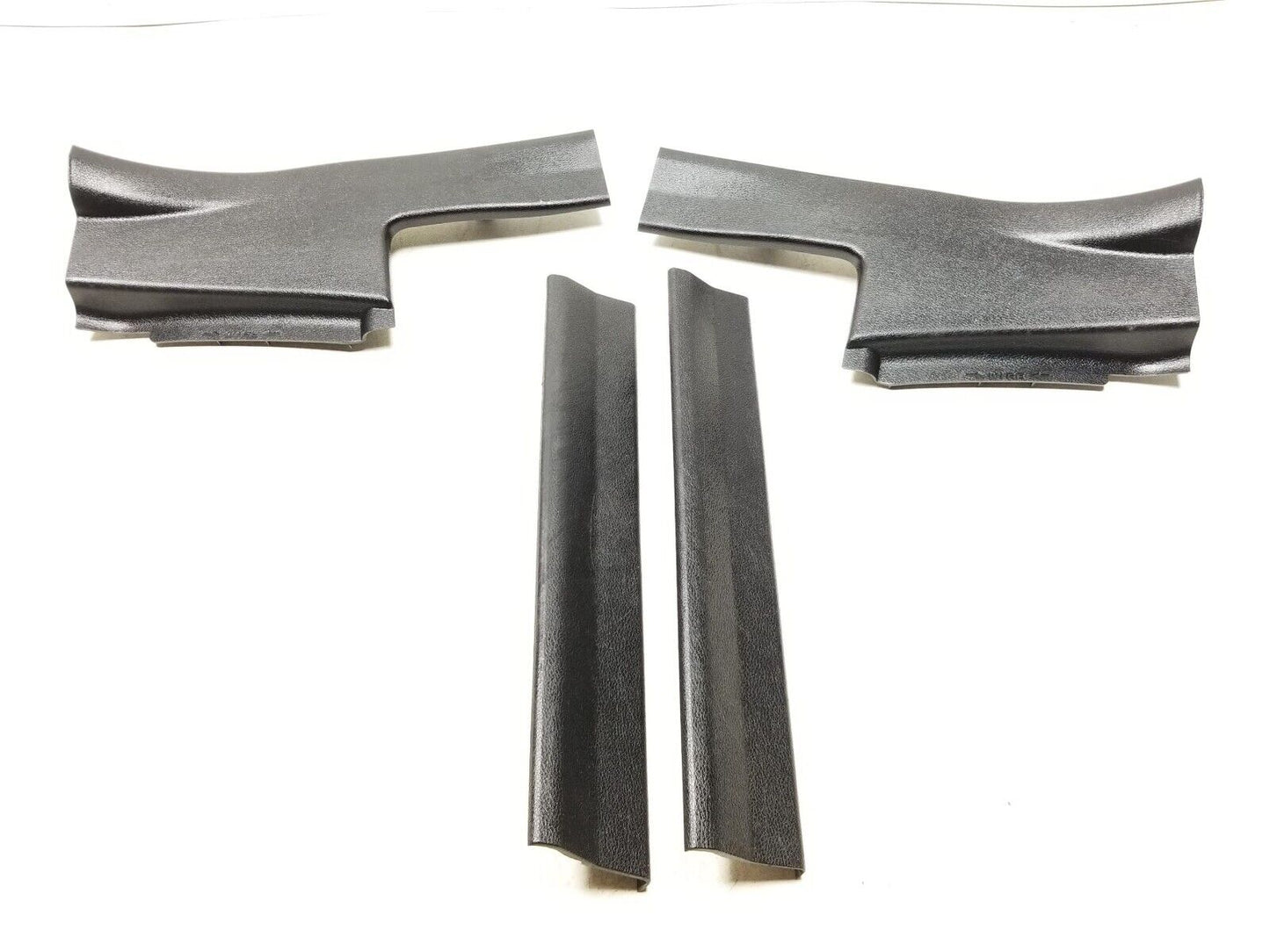 2011-2014 Chrysler 200 Rear Door Scuff Plate Trim Left & Right OEM