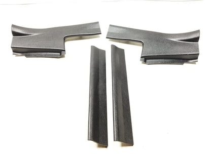 2011-2014 Chrysler 200 Rear Door Scuff Plate Trim Left & Right OEM