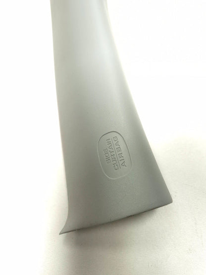 2007 Honda Fit A-b Pillar Cover Trim 4pcs OEM