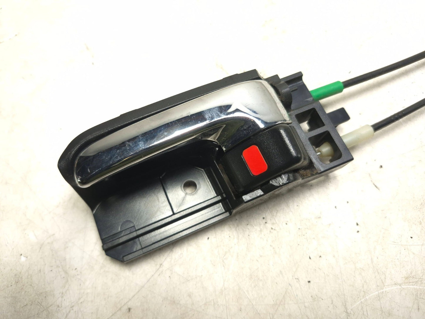 2007 Toyota Corolla Door Lock Actuator Rear Driver Side Left 69060-02091 OEM