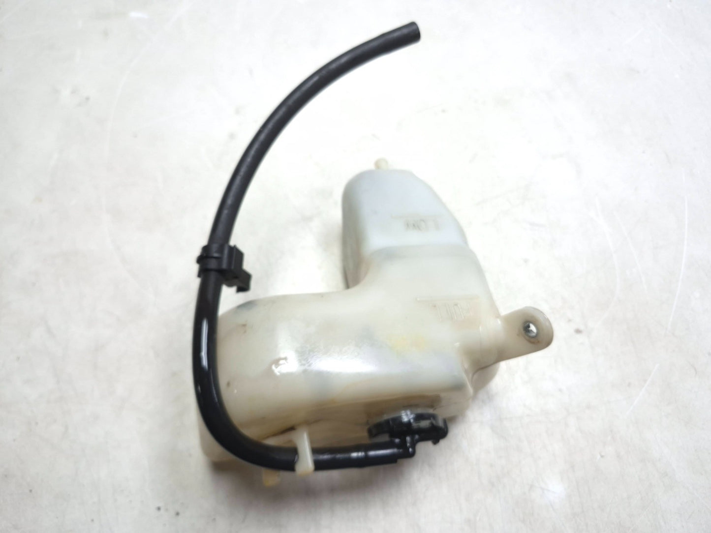 2010 Scion Tc Radiator Coolant Reservoir Overflow Bottle OEM