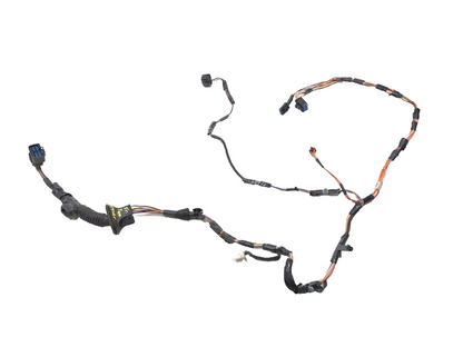 2005 Dodge Grand Caravan Door Wire Harness Front Right Passenger Side OEM