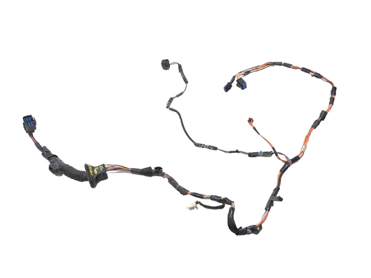 2005 Dodge Grand Caravan Door Wire Harness Front Right Passenger Side OEM