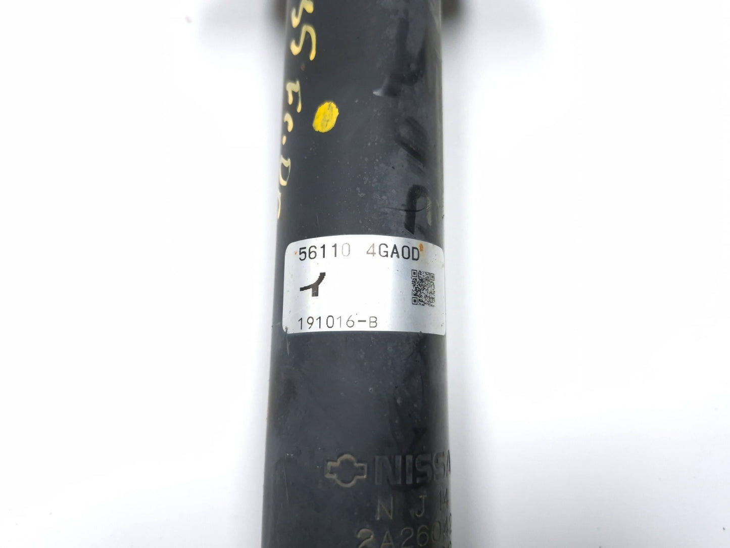 2020 Infiniti Q50 Front Shock Strut Absorber Pair RWD Oem✅