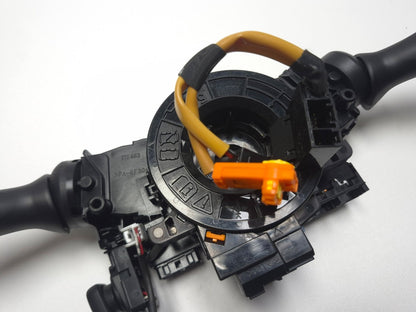 2010 Lexus Hs250h Steering Column Turn Signal & Wiper Switch Assy OEM