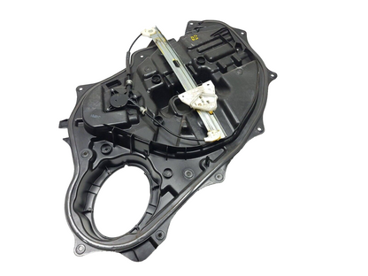 2007 - 2015 Mazda Cx-9 Window Regulator Motor Rear Driver Side Left OEM