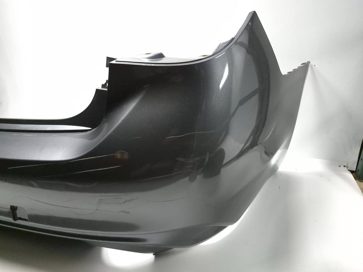 2020 Infiniti Q50 Rear Bumper Cover 3.0t *aftermarket✅ Paint : Kad