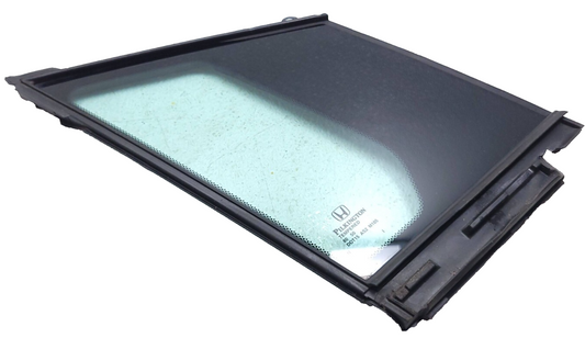 18 19 20 21 22 Honda Odyssey Front Vent Window Glass Right Passenger Side OEM