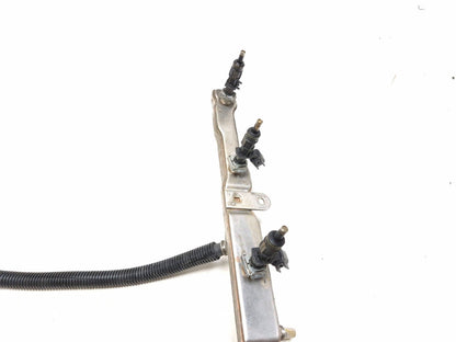 2020 Dodge Challenger 5.7l Fuel Rail Assy OEM