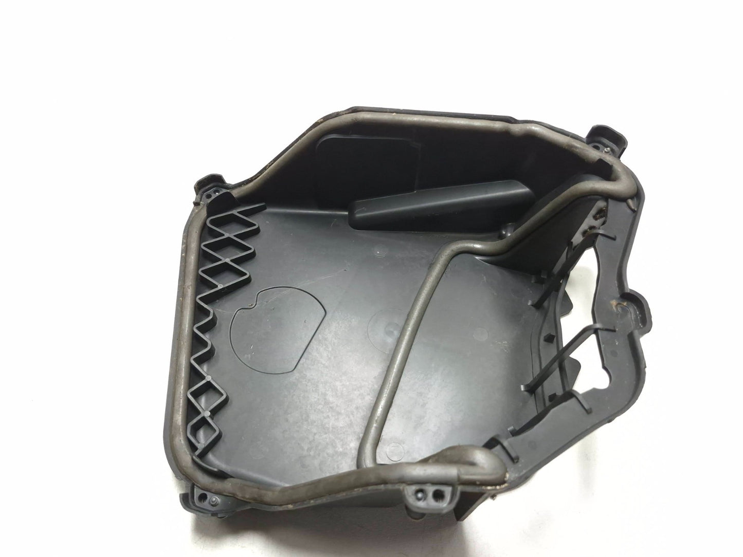 2011 BMW 750li A/c Heater Fan Blower Motor Cover Upper OEM