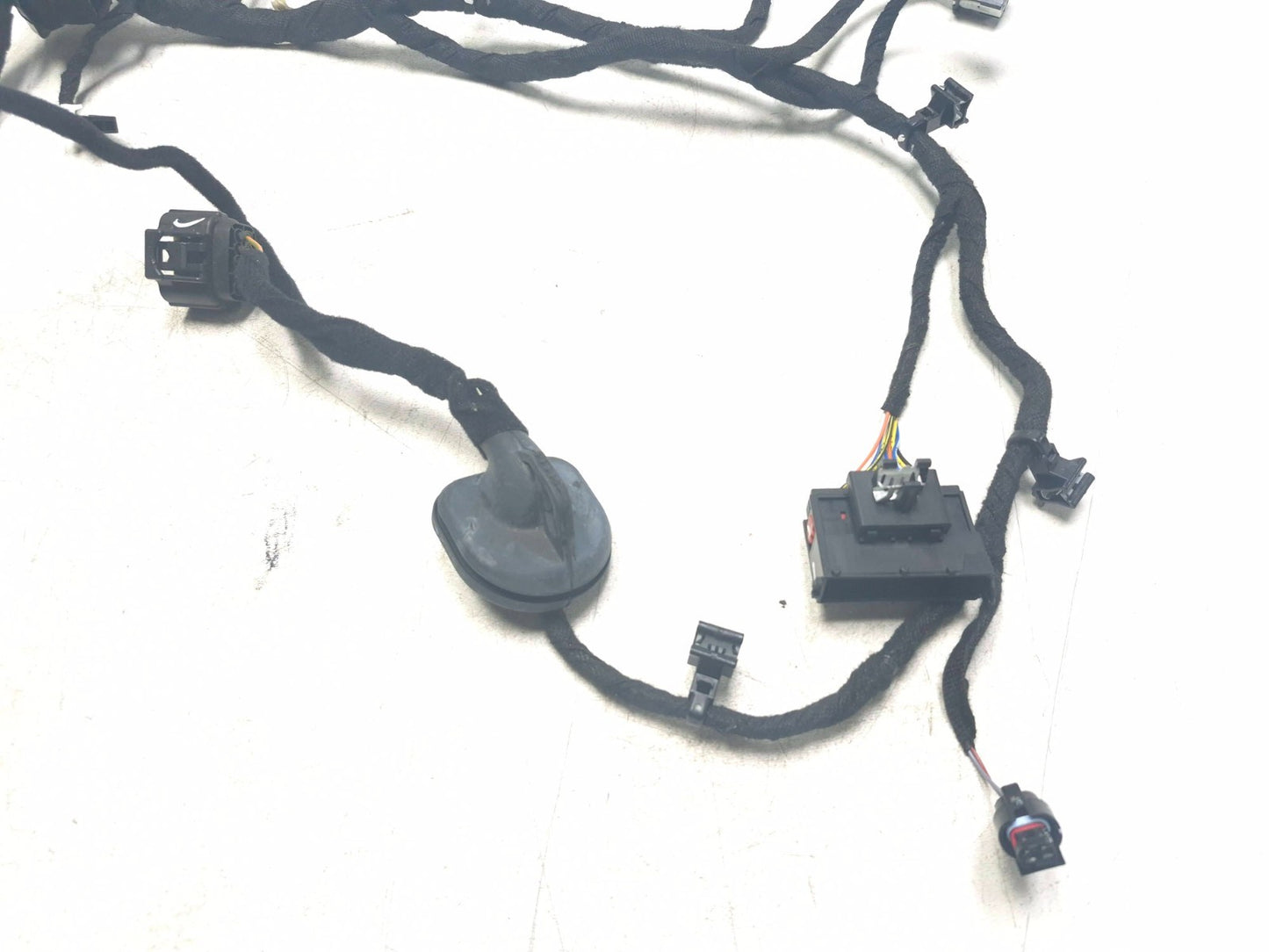 2024 Alfa Romeo Stelvio Door Wire Wiring Harness Front Driver Side Left OEM