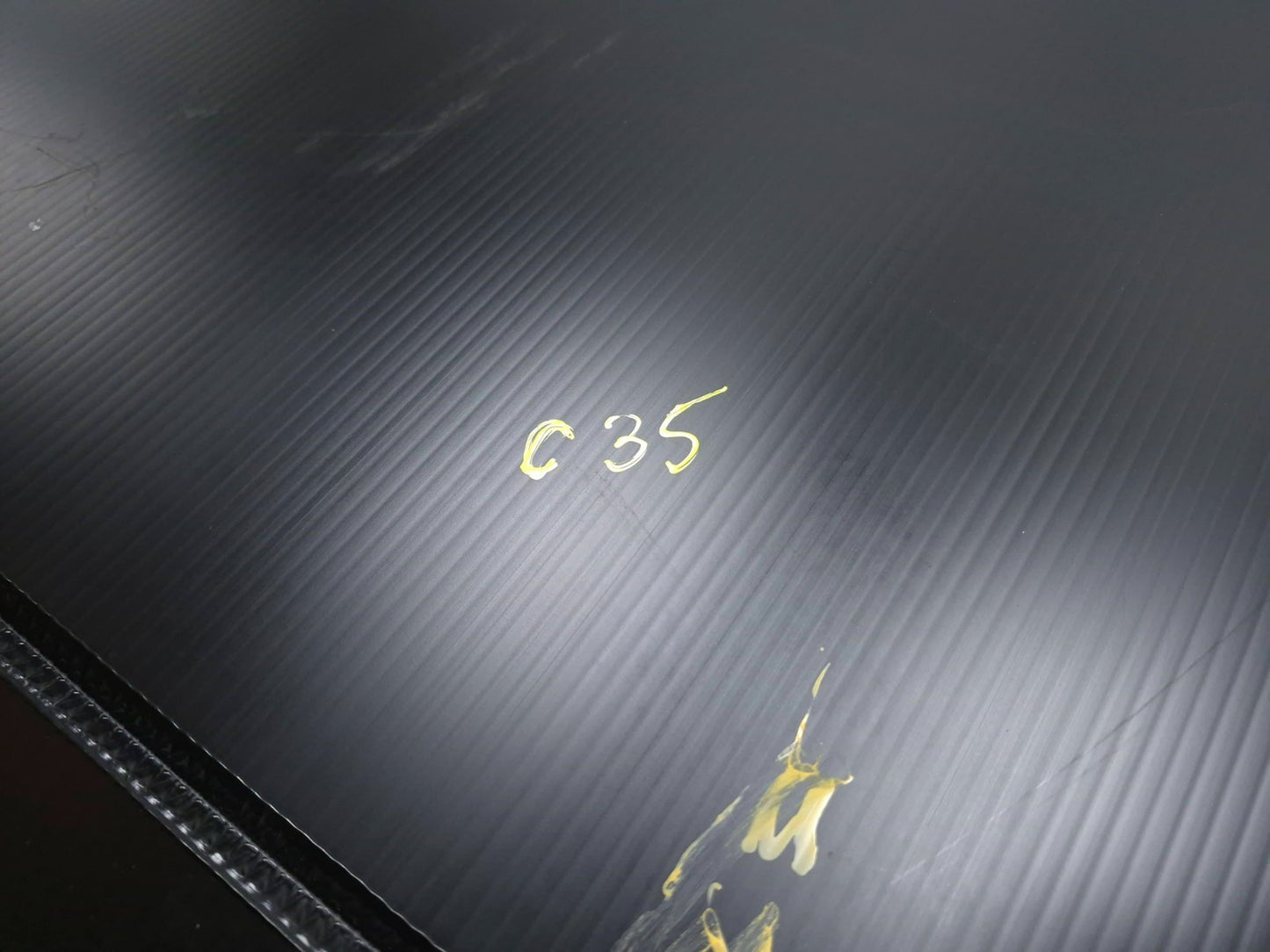 2020 Infiniti Q50 Trunk Floor Cargo Mat Carpet Oem✅