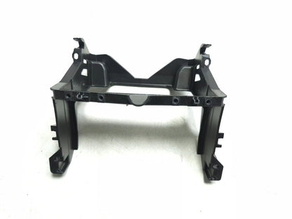 2013 Ford Focus Radio Info Display Bracket Mount Support OEM