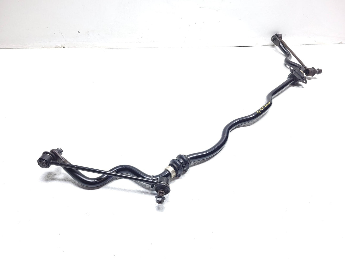 2014 Hyundai Elantra Gt Front Stabilizer Sway Bar OEM