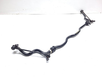 2014 Hyundai Elantra Gt Front Stabilizer Sway Bar OEM