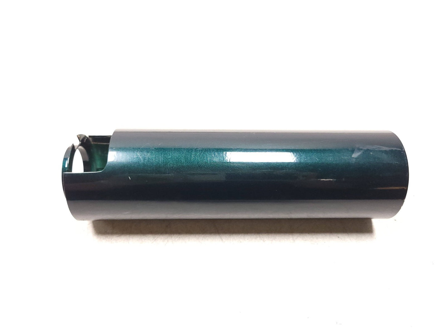 2022 - 2024 Royal Enfield Classic 350 Fork Tube Lower Cover Left & Right OEM