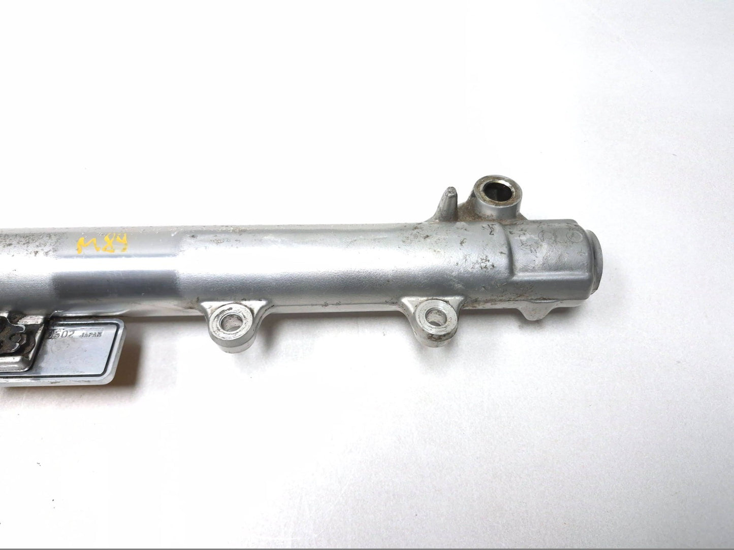 1996 Yamaha Virago Xv750 Front Shock Absorber Pair OEM