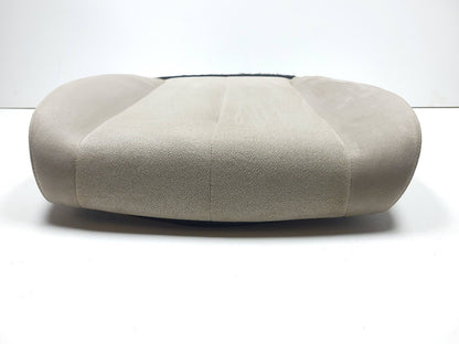 2009 Mazda Cx-7 Front Driver Seat Lower Cushion OEM