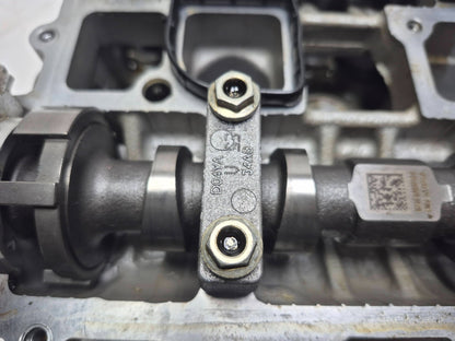 2019 Ford Ecosport Engine Cylinder Head & Bolts 2.0l OEM