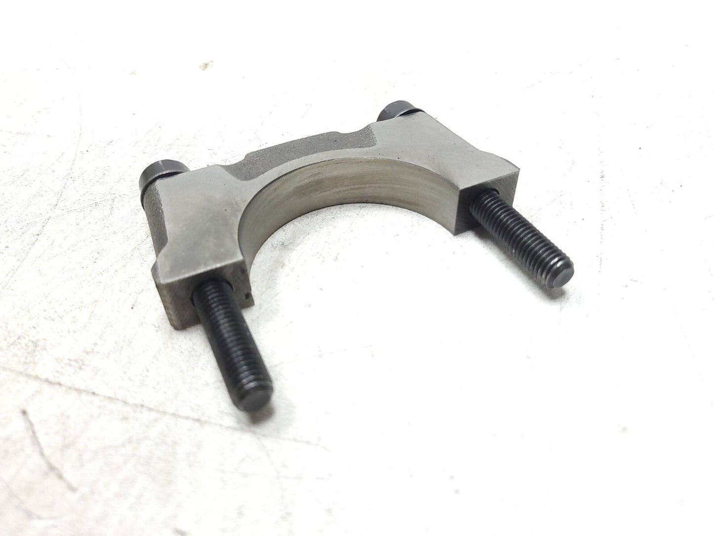 2009 - 2012 Audi A4 Quattro Crankshaft Bearing Cap Bracket 5pcs  2.0t OEM