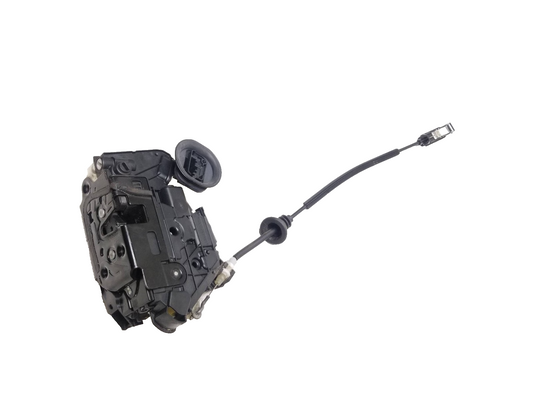 2010 - 2014 VW Golf GTI Door Lock Actuator Rear Driver Side Left OEM
