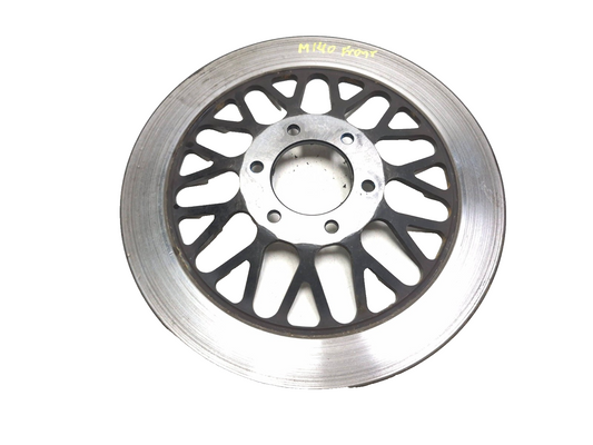 2006 Suzuki Marauder Gz250 Front Brake Rotor Disc OEM