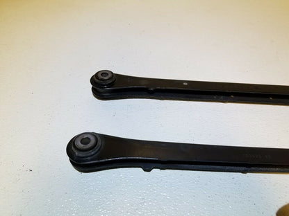10 11 12 13 Mini Cooper R56 Rear Upper Wishbone Control Arm Lh&rh 2pcs OEM 62k