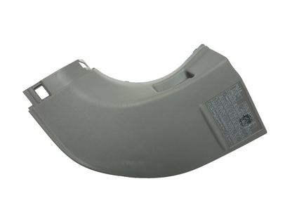 2009 Honda Civic Front Side Door Sill Kick Panel Trim Cover Driver Side Left OEM