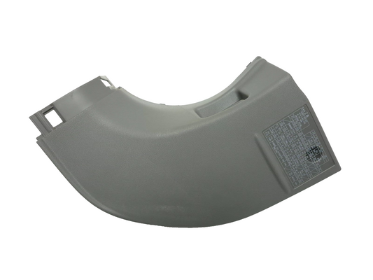 2009 Honda Civic Front Side Door Sill Kick Panel Trim Cover Driver Side Left OEM